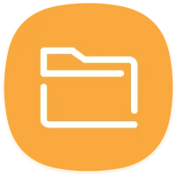 My Files - File Manager