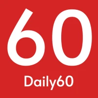 Daily60 - News in 60 Words