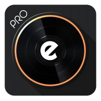 Ứng dụng edjing PRO - DJ mixer