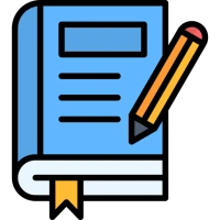 Vyapar book - HRM