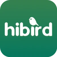 Hibird Cam