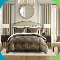 Bedroom Interior Design Ideas
