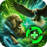 Animal Fusion: Merge Character