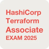 Terraform Associate Exam 2025