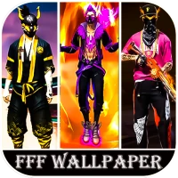 FFF 4k HD Wallpaper Gaming