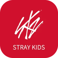 Stray Kids Light Stick