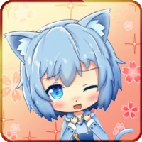 Lively Anime Live2D Wallpaper