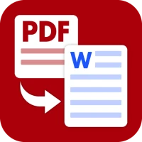 Chuyển PDF Sang Word
