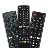 điều khiển TV thông minh