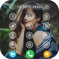 My Photo Phone Dialer