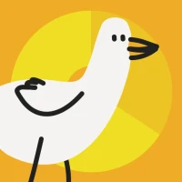 Kids Timer - Duck & Friends