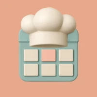 Meal Planner & Cookbook