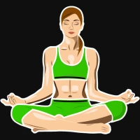 Yoga: Weight Loss & Fitness