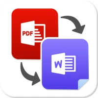 Pdf to Word: Pdf Converter App