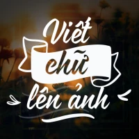 Viết Chữ Lên Ảnh