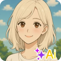 ToonDream: AI Anime Filter