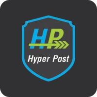 Hyper Post