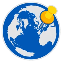 Visited: Những nơi đã ghé thăm