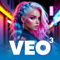 Veo 3 AI Video Generator Tool