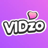 Vidzo: Chat và kết bạn thật