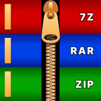 Zip RAR