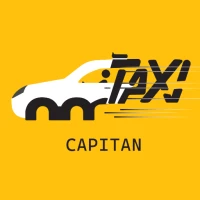 Mr.Taxi Captain