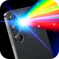 Flash Alert - LED Flashlight