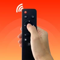 Remote for Fire TV, FireStick