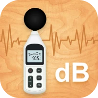 Máy đo âm thanh