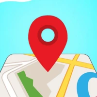 Định vị thửa đất trên bản đồ