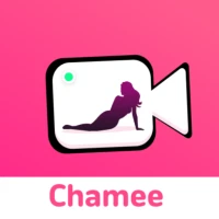 Chamee - Chat & Video