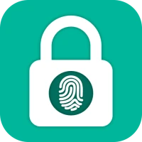 Khóa ứng dụng - Vân tay
