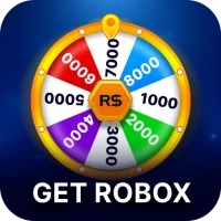 Robux Counter - Get RBX Calc