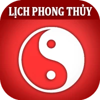 Lịch Phong Thủy