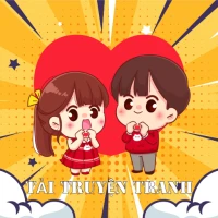 Tải Truyện Tranh Offline