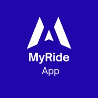 MyRide -Malaysia's E Hailing