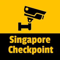 Singapore Checkpoint Traffic