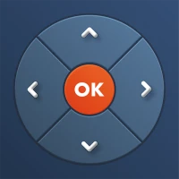 điều khiển tivi - MyRem