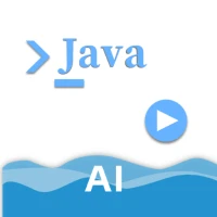 JavaCoder - Java IDE with AI
