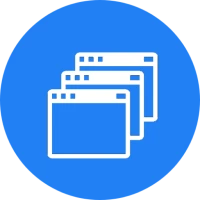 Multi view browser lite