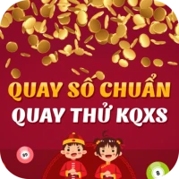 Quay Số Chuẩn - Quay Thử KQXS