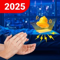 Vỗ Tay Để Tìm Điện Thoại