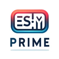 Esim Prime: eSIM for travel