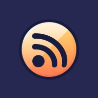 Just RSS - OSS RSS Reader