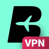 Jet Browser với VPN + Chặn QC