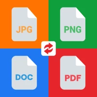 Image Converter: JPG and PNG