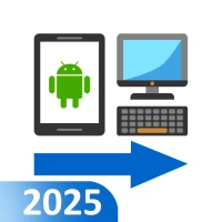 Transfer Files To Computer, PC