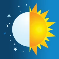 Bình minh và hoàng hôn 2023