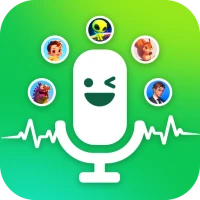 Trình đổi giọng - VChanger