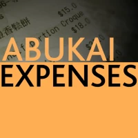 ABUKAI Expenses - Báo cáo Chi 